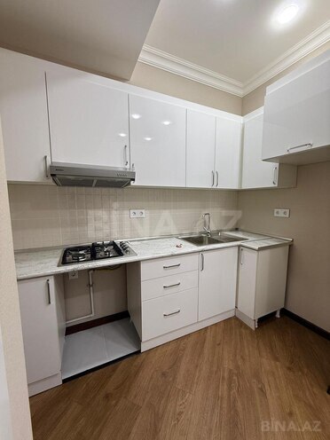 Продаётся 2-комн. новостройка 59 м², пос. Ени Гюнешли, photo 6 from 9