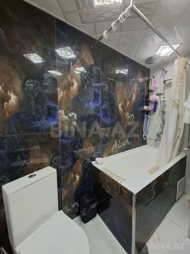 Продаётся 3-комн. новостройка 75 м², м. Мемар Аджеми, photo 7 from 11