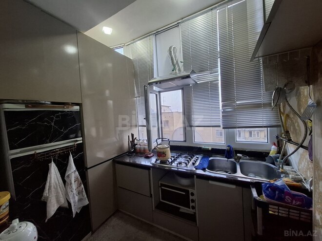 Продаётся 3-комн. новостройка 75 м², м. Мемар Аджеми, photo 10 from 11