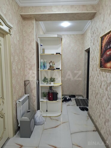 Продаётся 3-комн. новостройка 75 м², м. Мемар Аджеми, photo 9 from 11