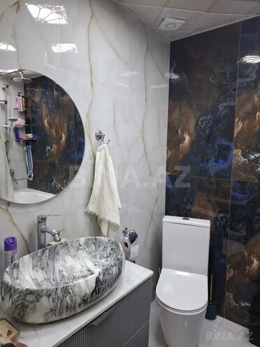 Продаётся 3-комн. новостройка 75 м², м. Мемар Аджеми, photo 8 from 11