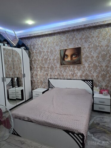 Продаётся 3-комн. новостройка 75 м², м. Мемар Аджеми, photo 3 from 11
