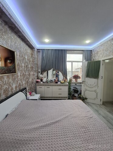 Продаётся 3-комн. новостройка 75 м², м. Мемар Аджеми, photo 4 from 11
