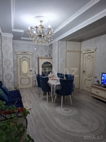 Продаётся 3-комн. новостройка 75 м², м. Мемар Аджеми, photo 6 from 11