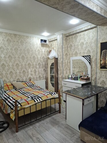 Продаётся 3-комн. новостройка 75 м², м. Мемар Аджеми, photo 5 from 11