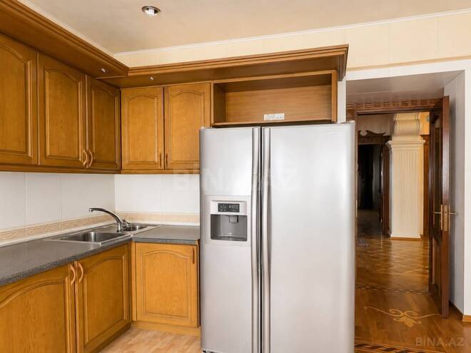 Satılır 3 otaqlı yeni tikili 145 m², İnşaatçılar m., photo 10 from 14
