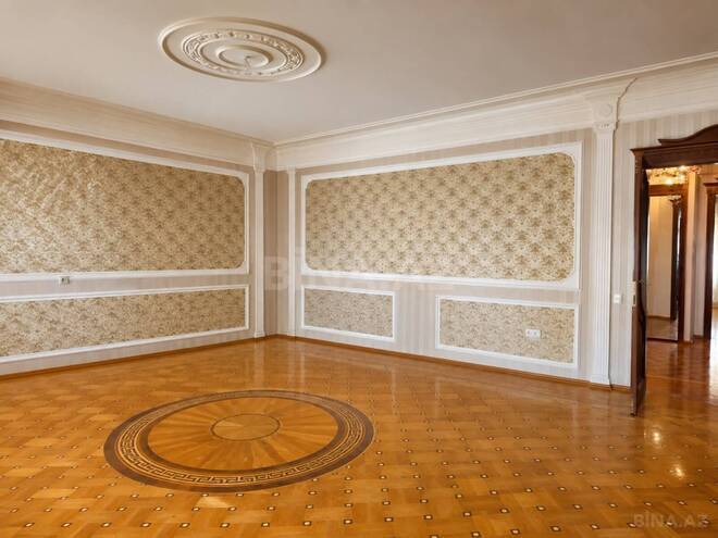 Satılır 3 otaqlı yeni tikili 145 m², İnşaatçılar m., photo 4 from 14