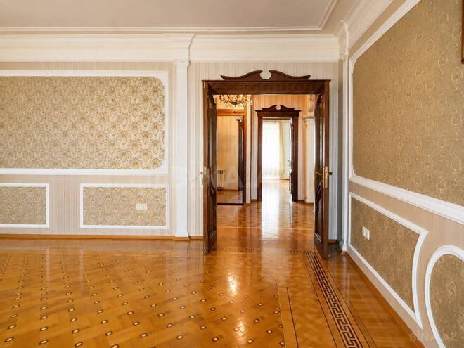 Satılır 3 otaqlı yeni tikili 145 m², İnşaatçılar m., photo 5 from 14