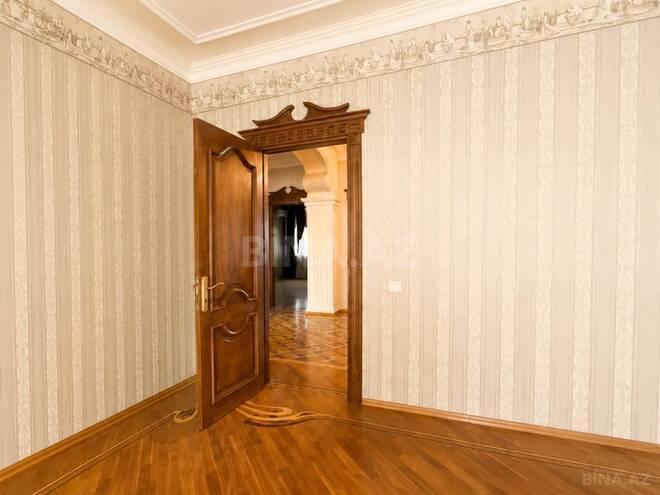 Satılır 3 otaqlı yeni tikili 145 m², İnşaatçılar m., photo 8 from 14