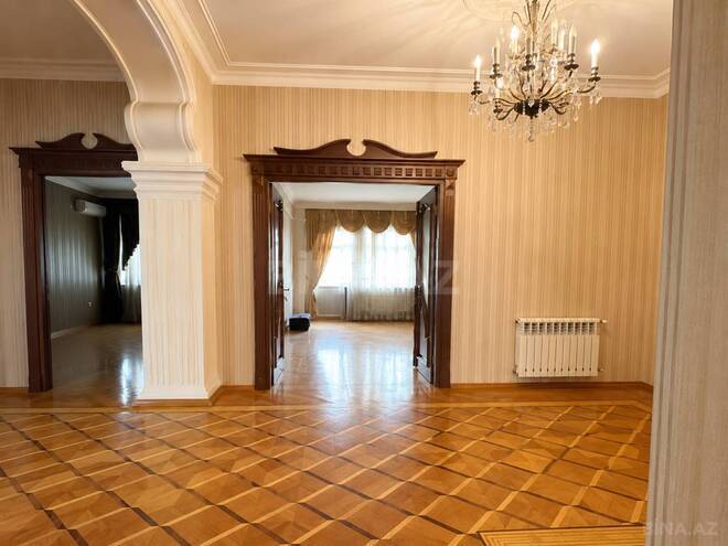 Satılır 3 otaqlı yeni tikili 145 m², İnşaatçılar m., photo 11 from 14
