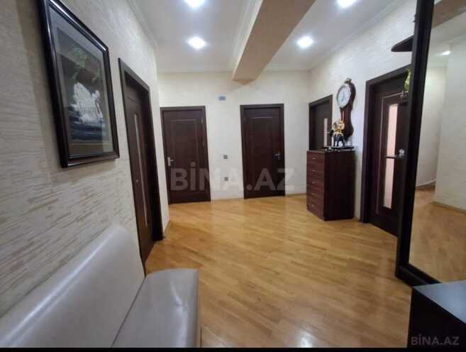 Satılır 3 otaqlı yeni tikili 120 m², Azadlıq Prospekti m., photo 3 from 11