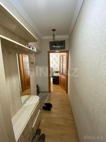 Продаётся 2-комн. вторичка 45 м², м. Кара Караев, photo 10 from 14