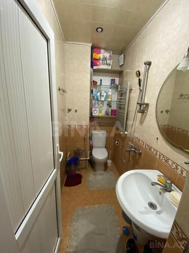Продаётся 2-комн. вторичка 45 м², м. Кара Караев, photo 12 from 14