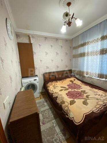 Продаётся 2-комн. вторичка 45 м², м. Кара Караев, photo 5 from 14