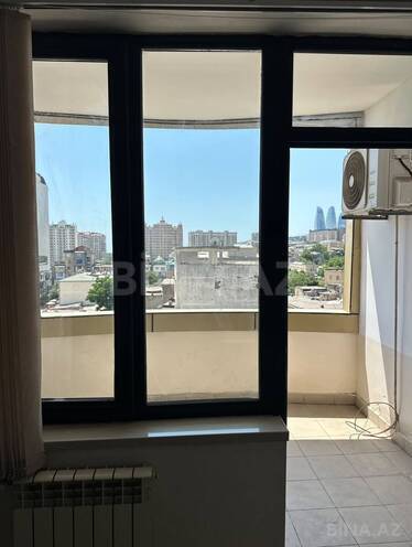 Сдаётся 3-комн. офис 150 м², м. Низами, photo 13 from 20