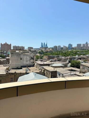 Сдаётся 3-комн. офис 150 м², м. Низами, photo 16 from 20