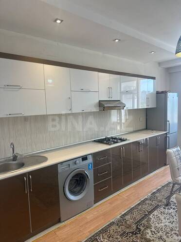 Сдаётся 3-комн. офис 150 м², м. Низами, photo 12 from 20