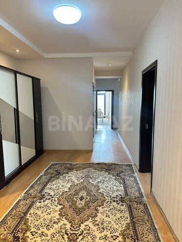 Сдаётся 3-комн. офис 150 м², м. Низами, photo 11 from 20