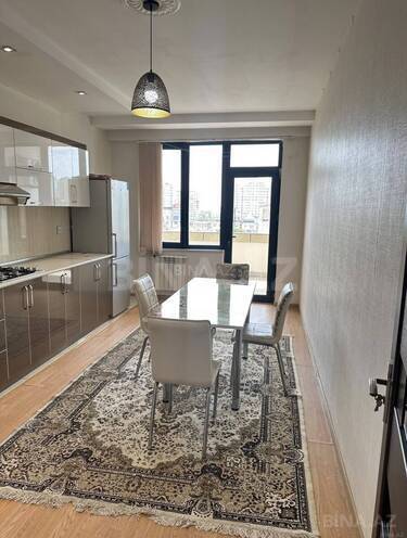 Сдаётся 3-комн. офис 150 м², м. Низами, photo 6 from 20