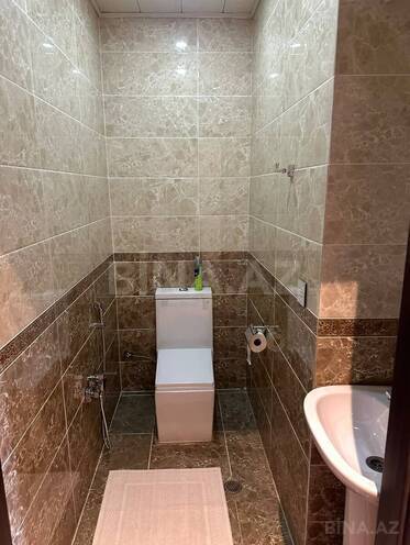Сдаётся 3-комн. офис 150 м², м. Низами, photo 19 from 20
