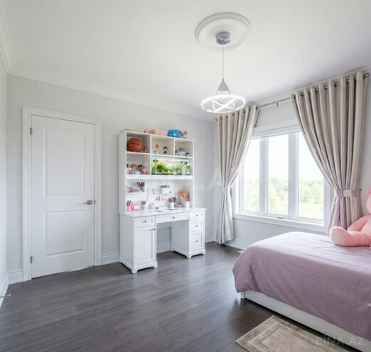 Satılır 4 otaqlı köhnə tikili 100 m², Bakıxanov q., photo 3 from 6