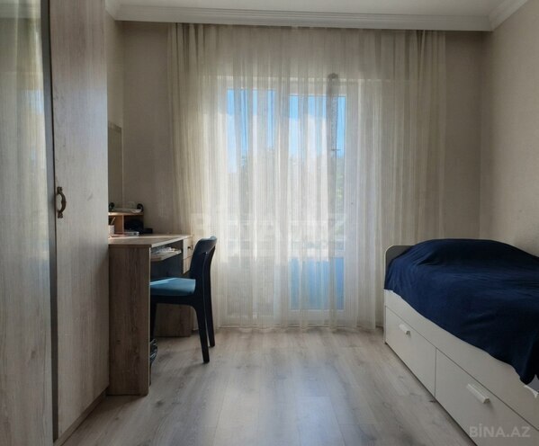Satılır 4 otaqlı köhnə tikili 100 m², Bakıxanov q., photo 4 from 6