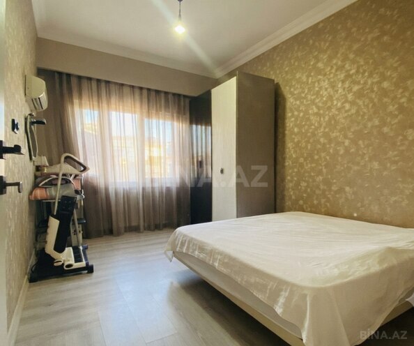Satılır 4 otaqlı köhnə tikili 100 m², Bakıxanov q., photo 5 from 6