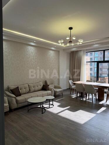 Сдаётся 2-комн. новостройка 91 м², м. 28 мая, photo 1 from 16