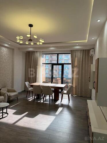 Сдаётся 2-комн. новостройка 91 м², м. 28 мая, photo 3 from 16