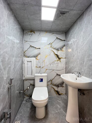 Продаётся 3-комн. новостройка 94 м², пос. Ени Гюнешли, photo 10 from 11