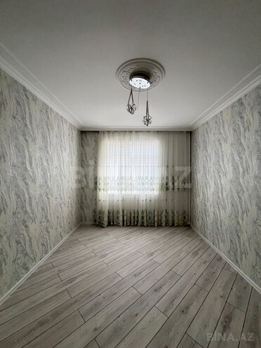 Продаётся 3-комн. новостройка 94 м², пос. Ени Гюнешли, photo 6 from 11