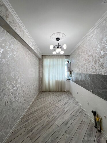 Продаётся 3-комн. новостройка 94 м², пос. Ени Гюнешли, photo 8 from 11
