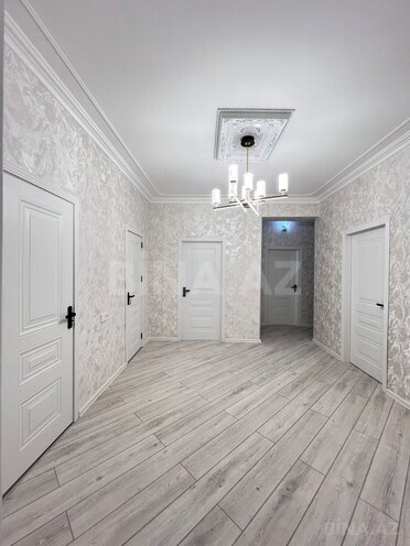 Продаётся 3-комн. новостройка 94 м², пос. Ени Гюнешли, photo 9 from 11