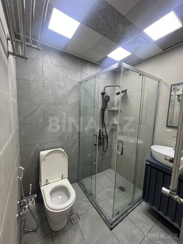 İcarəyə verilir 2 otaqlı köhnə tikili 60 m², Nizami m., photo 9 from 12