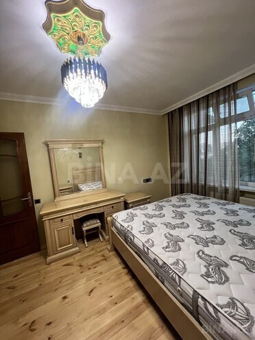 İcarəyə verilir 2 otaqlı köhnə tikili 60 m², Nizami m., photo 4 from 12