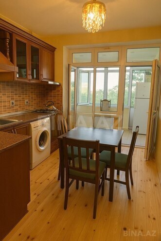 İcarəyə verilir 2 otaqlı köhnə tikili 60 m², Nizami m., photo 7 from 12