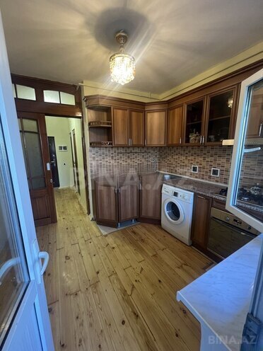 İcarəyə verilir 2 otaqlı köhnə tikili 60 m², Nizami m., photo 6 from 12