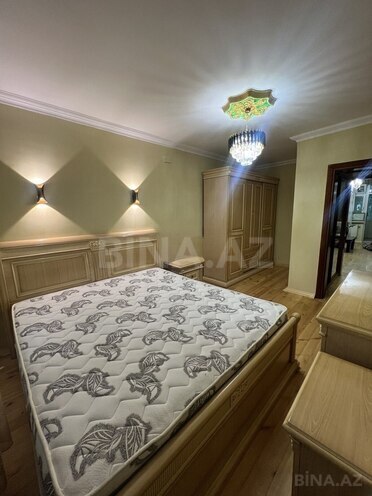 İcarəyə verilir 2 otaqlı köhnə tikili 60 m², Nizami m., photo 3 from 12