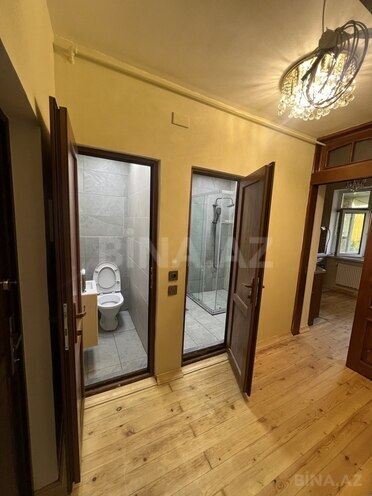 İcarəyə verilir 2 otaqlı köhnə tikili 60 m², Nizami m., photo 8 from 12