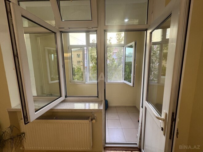 İcarəyə verilir 2 otaqlı köhnə tikili 60 m², Nizami m., photo 10 from 12
