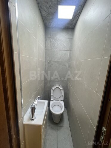 İcarəyə verilir 2 otaqlı köhnə tikili 60 m², Nizami m., photo 11 from 12