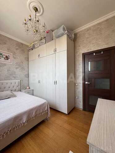 Продаётся 3-комн. новостройка 63 м², photo 14 from 25