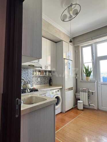Продаётся 3-комн. новостройка 63 м², photo 17 from 25