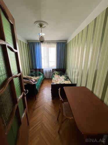 Сдаётся 3-комн. вторичка 100 м², м. Элмляр Академиясы, photo 6 from 9