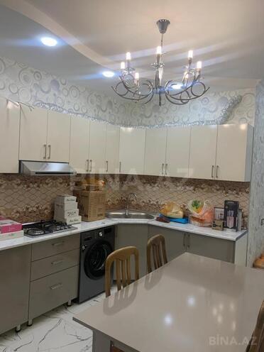 İcarəyə verilir 3 otaqlı yeni tikili 115 m², 8 Noyabr m., photo 10 from 21
