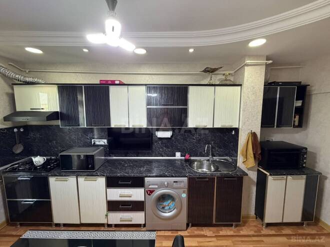 Satılır 5 otaqlı köhnə tikili 120 m², Xətai r., photo 21 from 27