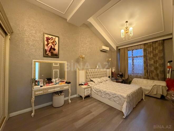 Сдаётся 2-комн. новостройка 115 м², м. Низами, photo 8 from 20