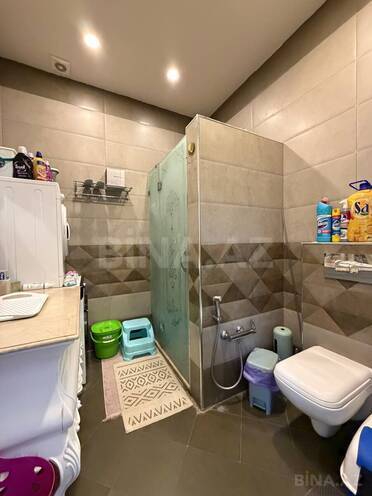 Сдаётся 2-комн. новостройка 115 м², м. Низами, photo 15 from 20
