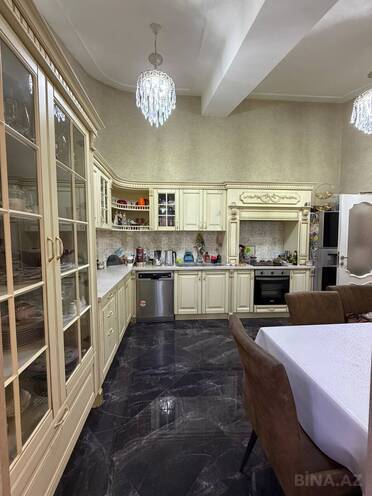 Сдаётся 2-комн. новостройка 115 м², м. Низами, photo 12 from 20