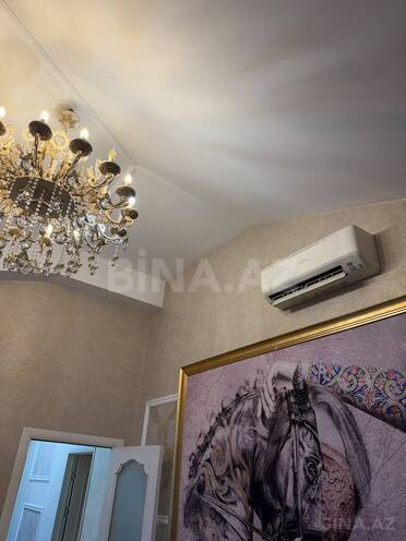 Сдаётся 2-комн. новостройка 115 м², м. Низами, photo 16 from 20